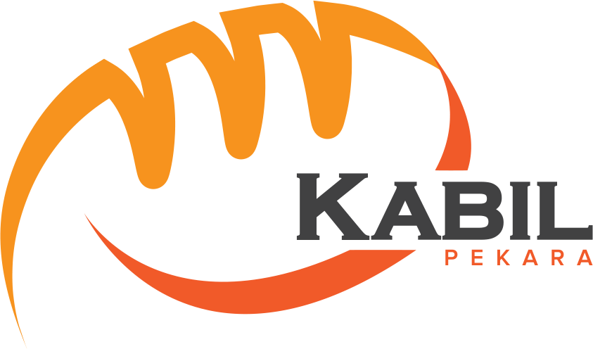 logo kabil